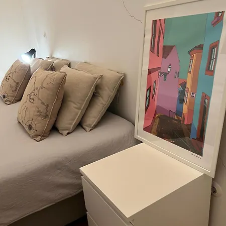 Private Comfortable In Chiado *