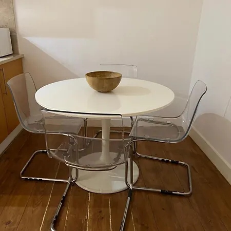 Private Comfortable In Chiado * Lisbon